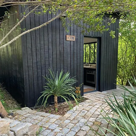 La Cabane Bouliac Exterior photo