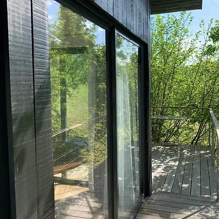 La Cabane Bouliac Exterior photo