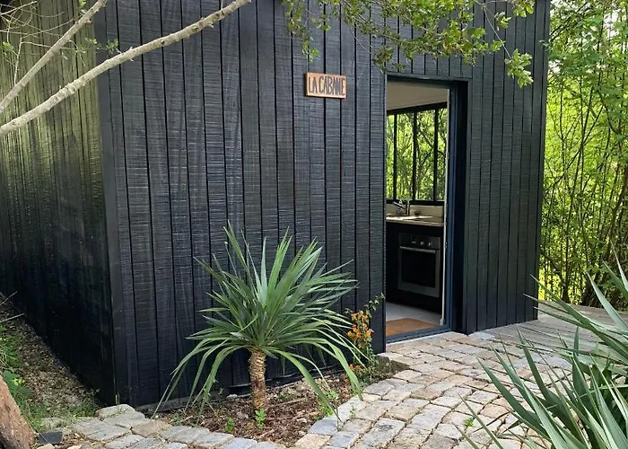 La Cabane