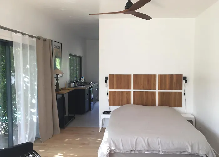La Cabane