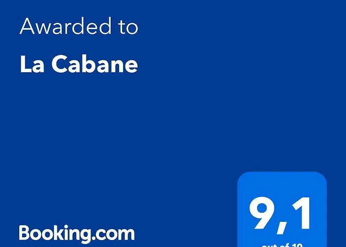 La Cabane