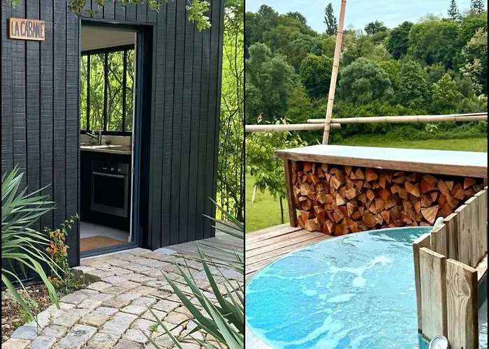 La Cabane