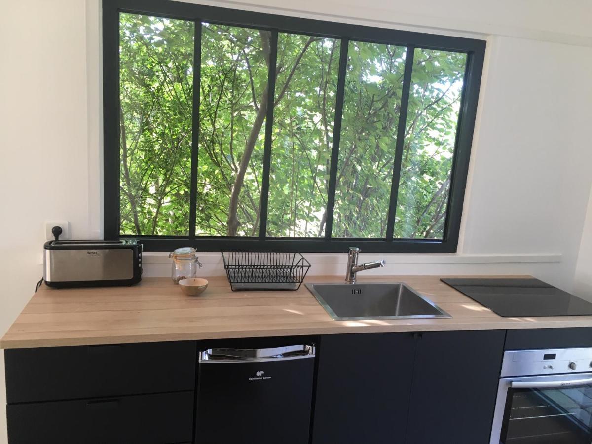 Holiday home La