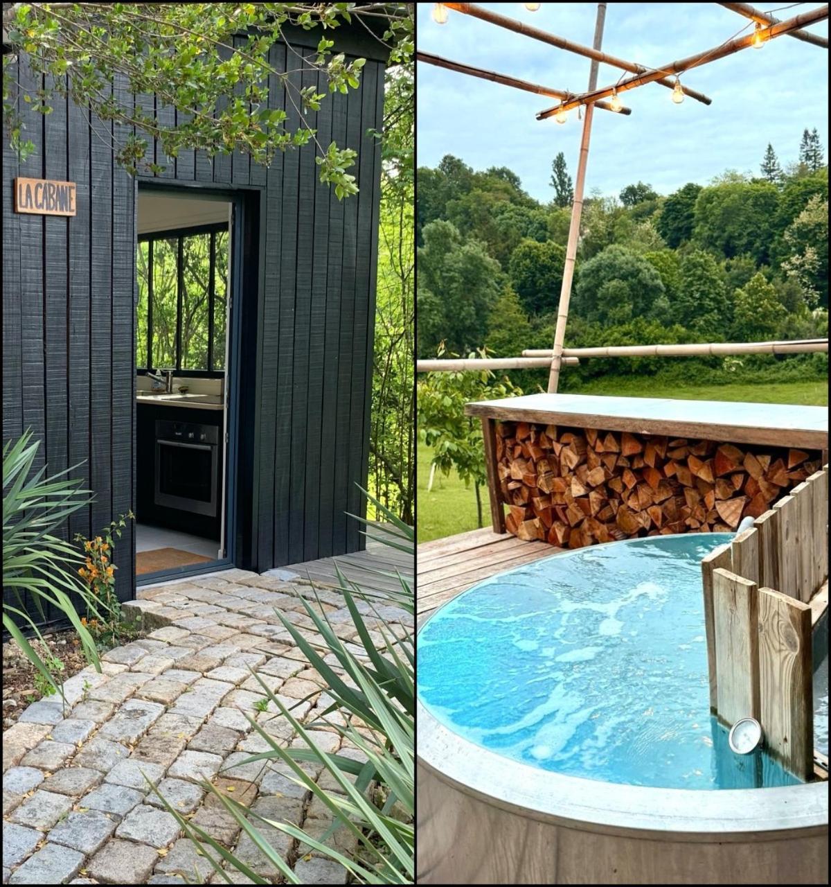 Ferienhaus La *